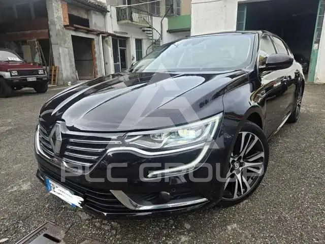 2016 Renault Talisman