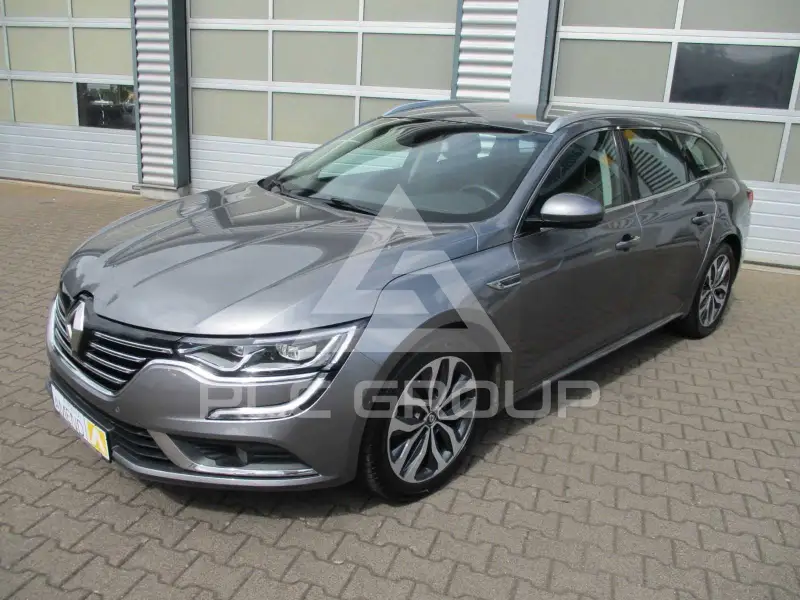 2016 Renault Talisman