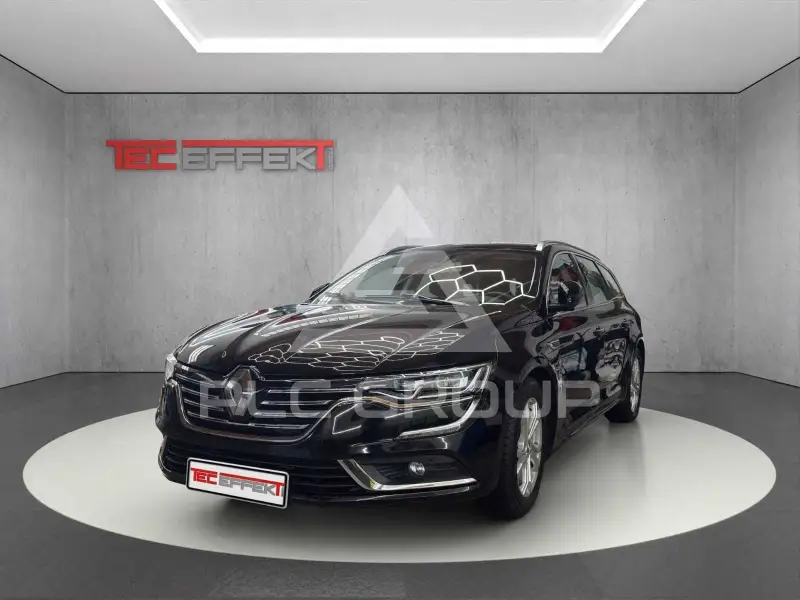 2016 Renault Talisman