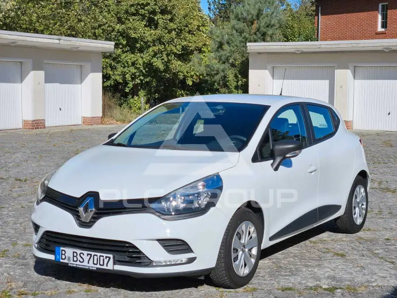 2016 Renault Clio