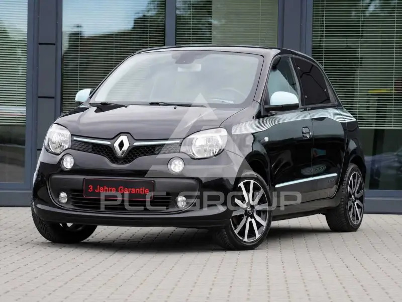 2016 Renault Clio
