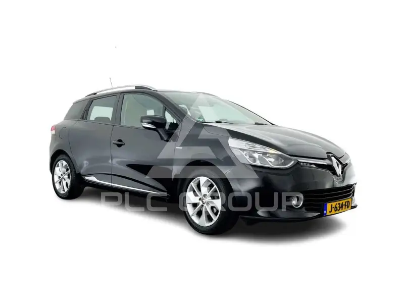 2016 Renault Clio