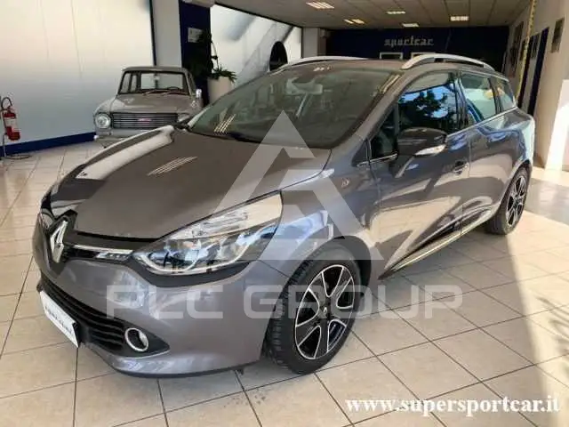 2016 Renault Clio