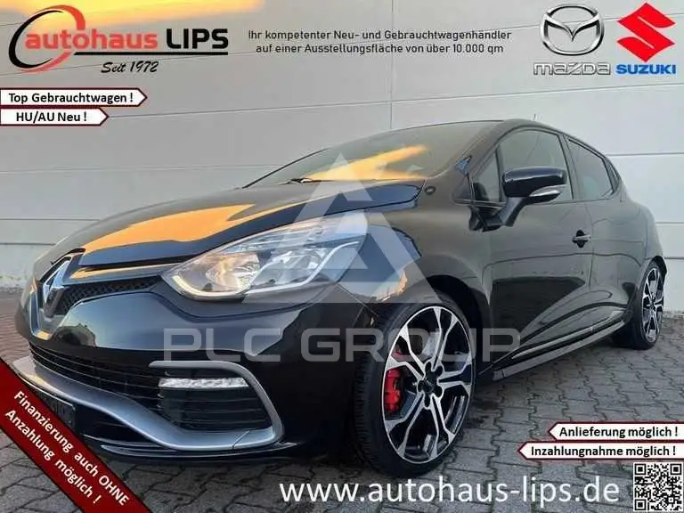 2016 Renault Clio