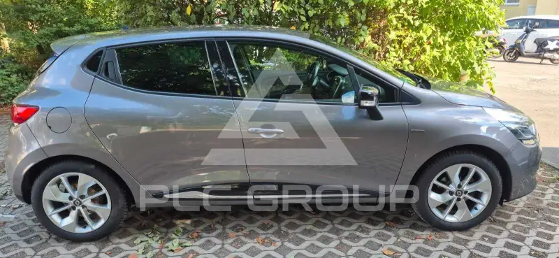 2016 Renault Clio
