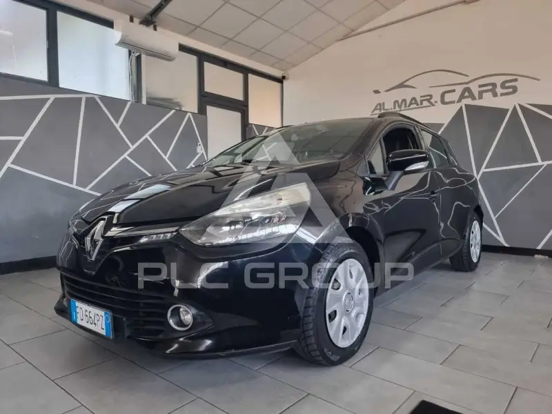 2016 Renault Clio