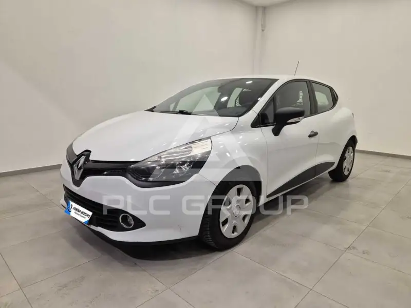 2016 Renault Clio