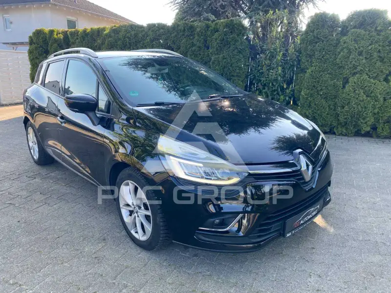 2016 Renault Clio