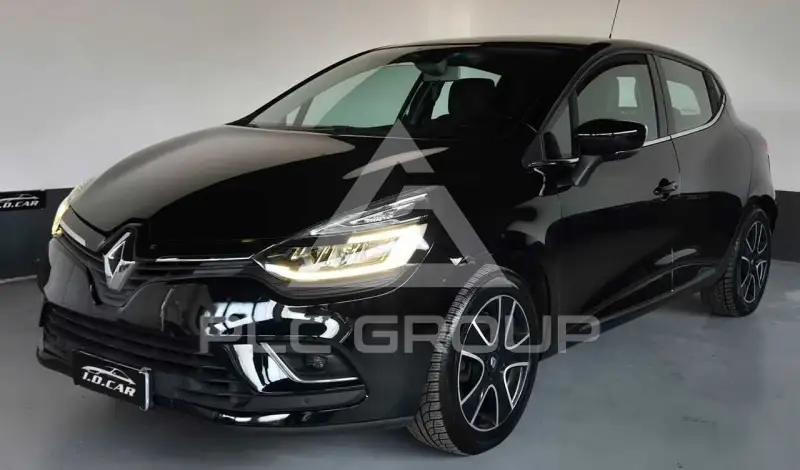 2016 Renault Clio