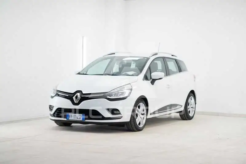 2016 Renault Clio