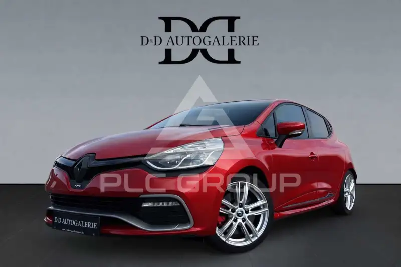 2016 Renault Clio