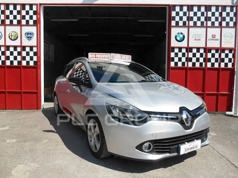 2016 Renault Clio