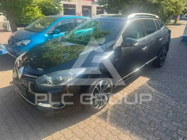 2016 Renault Megane