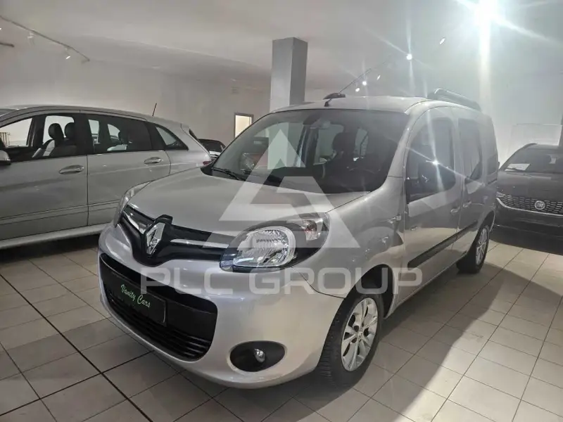 2016 Renault Kangoo