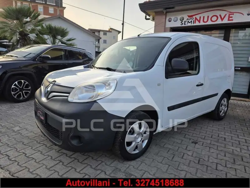2016 Renault Kangoo