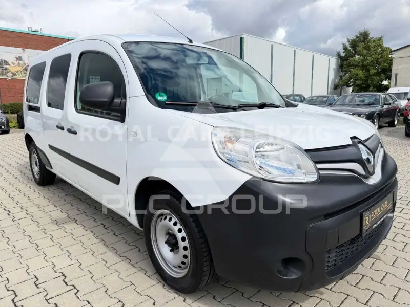 2016 Renault Kangoo