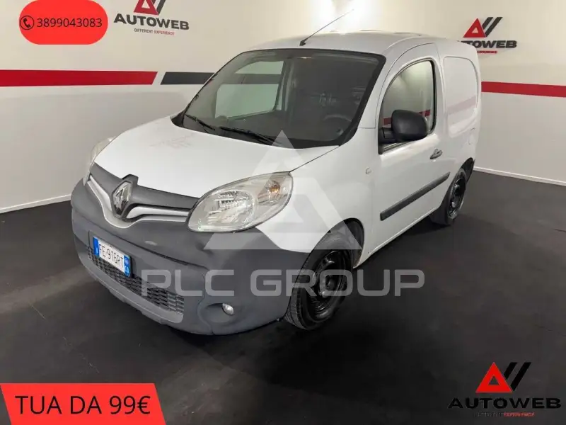 2016 Renault Kangoo