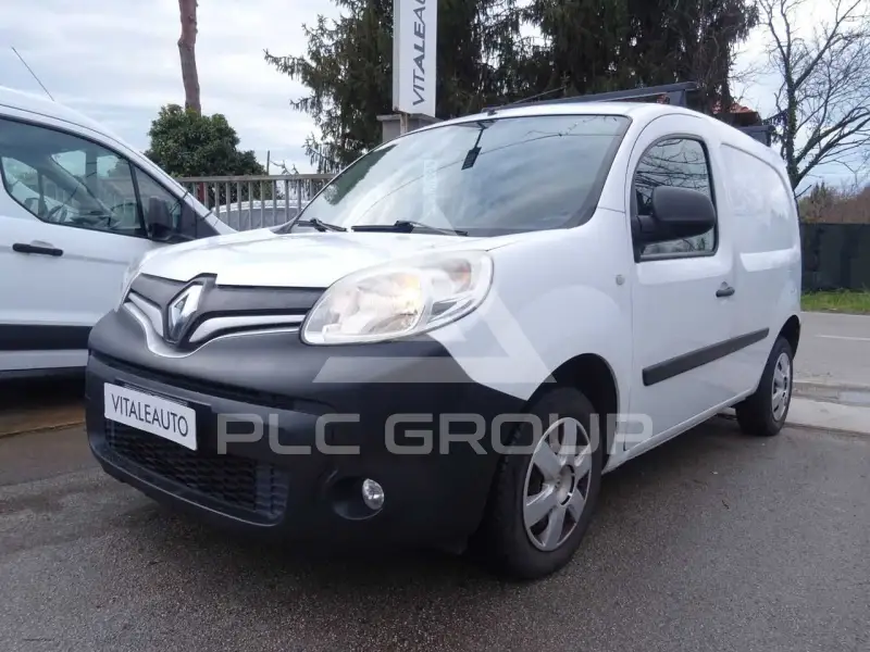 2016 Renault Kangoo