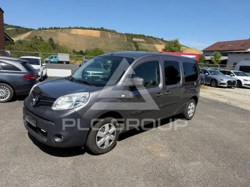 2016 Renault Kangoo