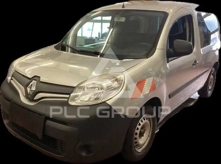 2016 Renault Kangoo