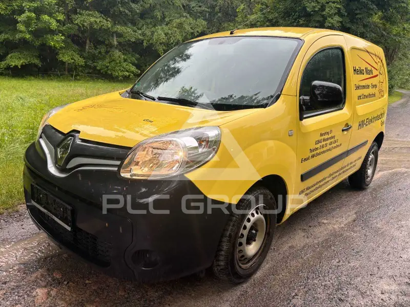 2016 Renault Kangoo