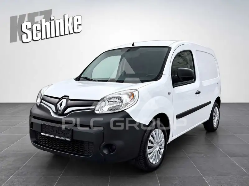 2016 Renault Kangoo