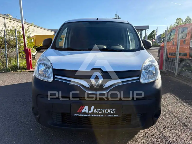 2016 Renault Kangoo