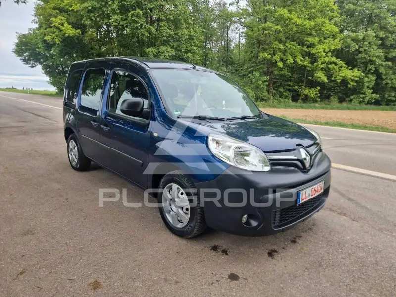 2016 Renault Kangoo