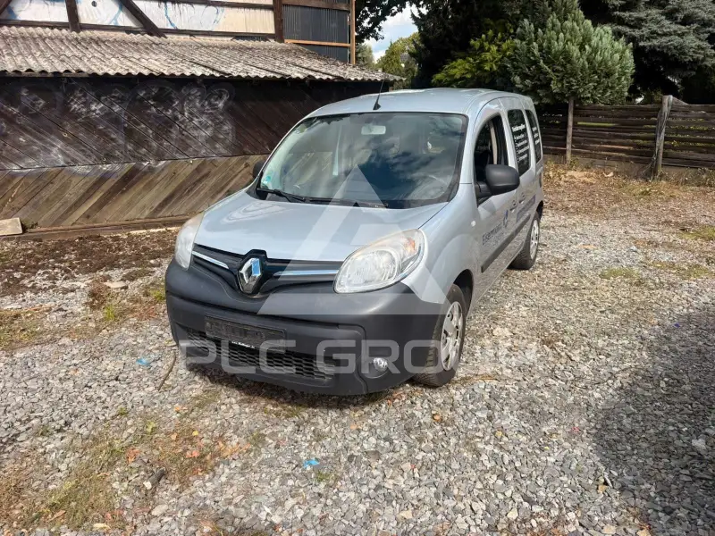 2016 Renault Kangoo