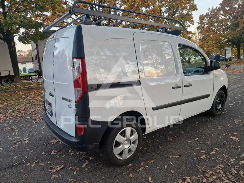 2016 Renault Kangoo