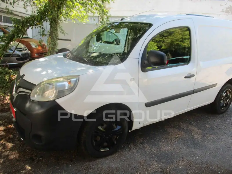 2016 Renault Kangoo