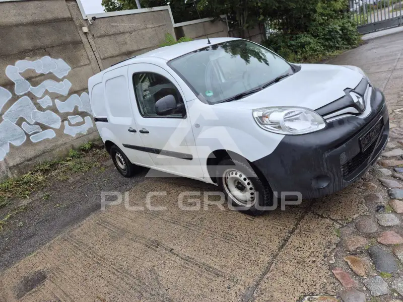 2016 Renault Kangoo