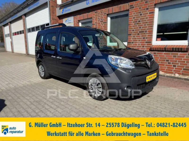 2016 Renault Kangoo