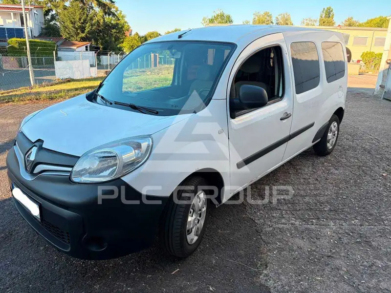 2016 Renault Kangoo