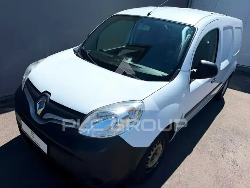 2016 Renault Kangoo