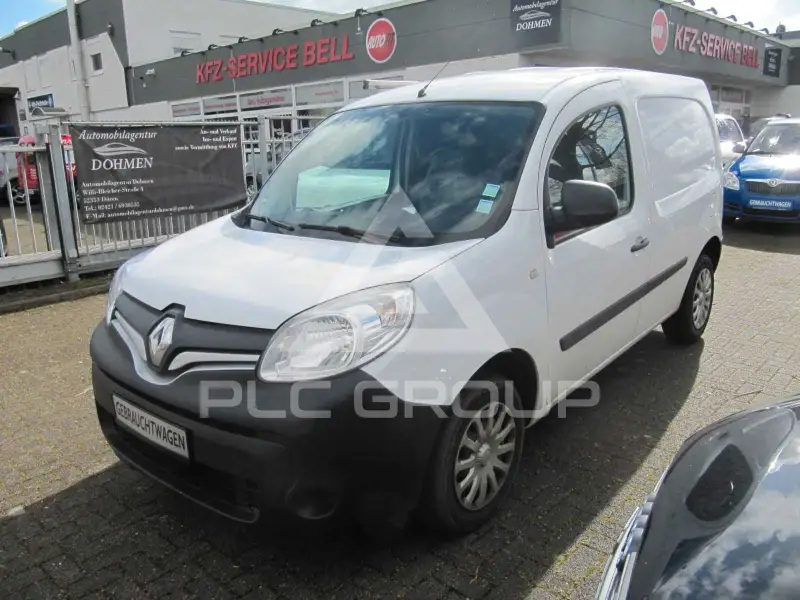 2016 Renault Kangoo