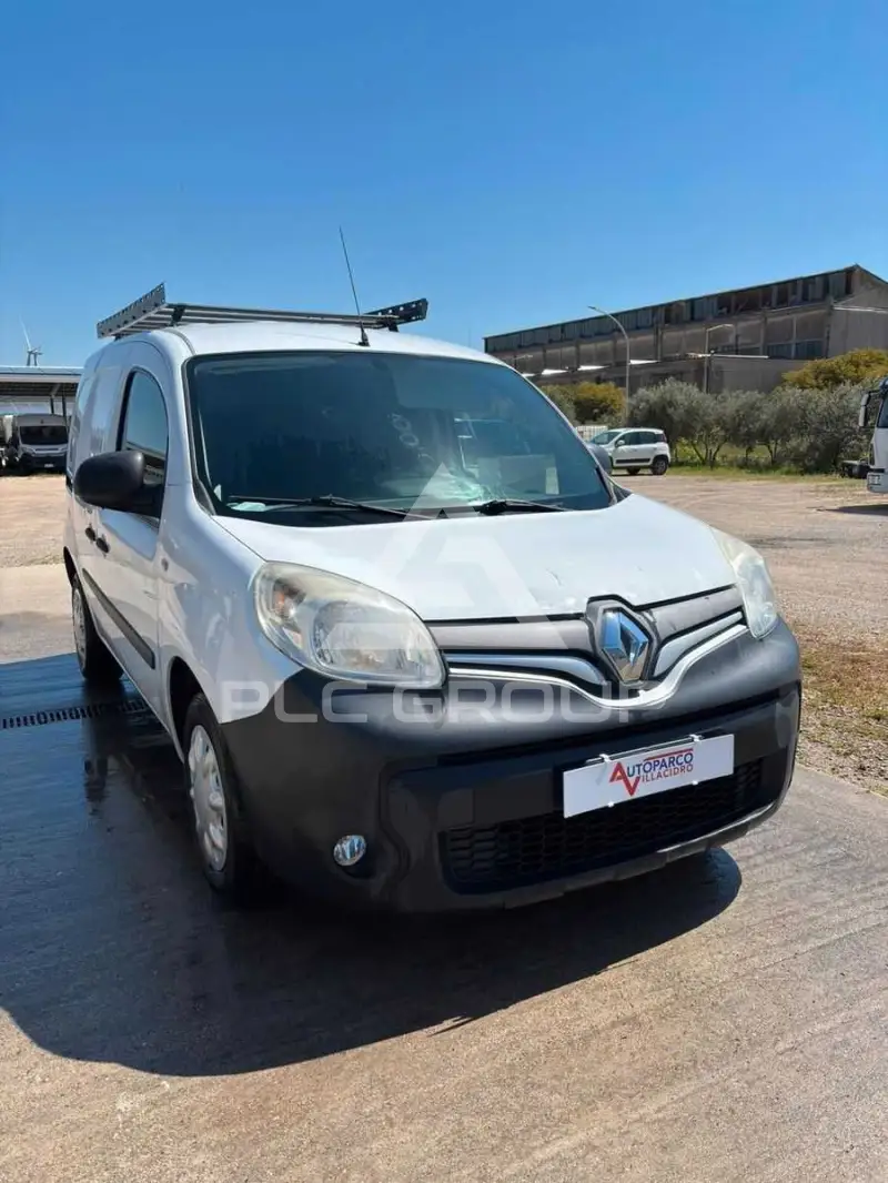 2016 Renault Kangoo
