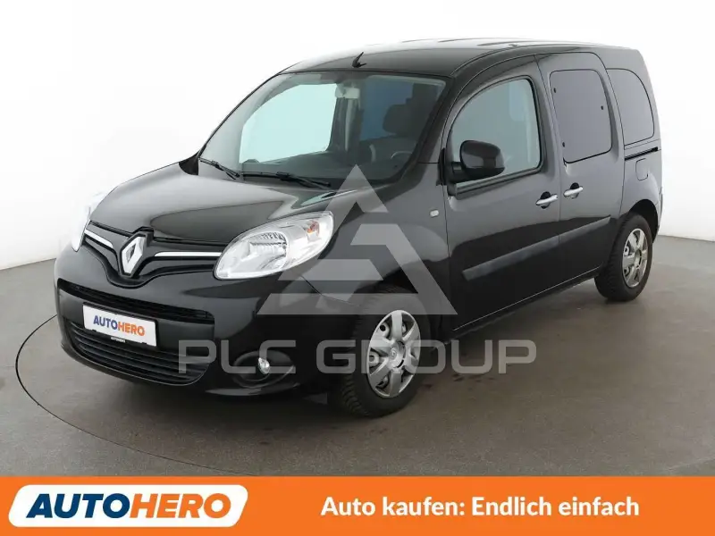 2016 Renault Kangoo
