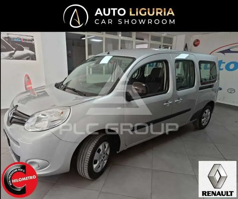 2016 Renault Kangoo