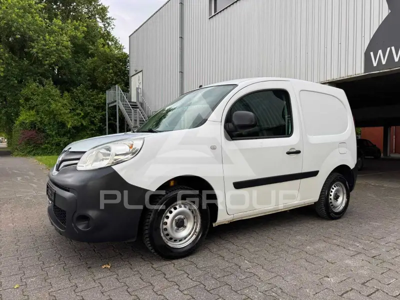 2016 Renault Kangoo