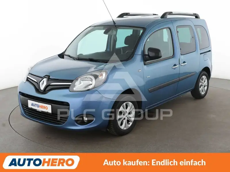 2016 Renault Kangoo