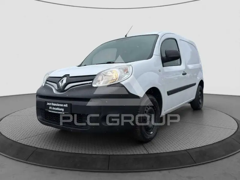 2016 Renault Kangoo