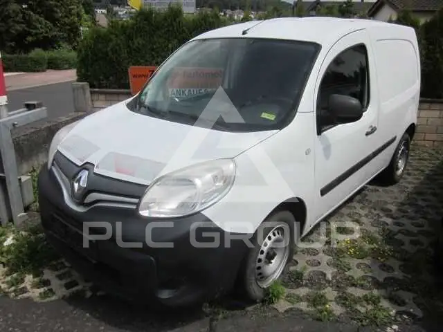 2016 Renault Kangoo