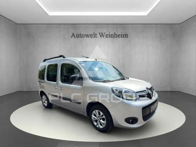 2016 Renault Kangoo