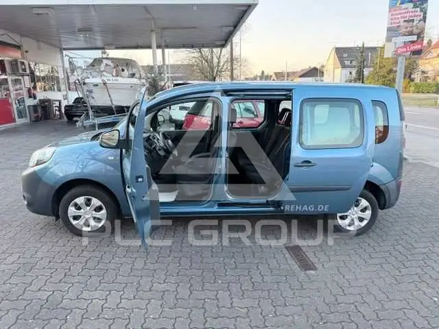2016 Renault Kangoo