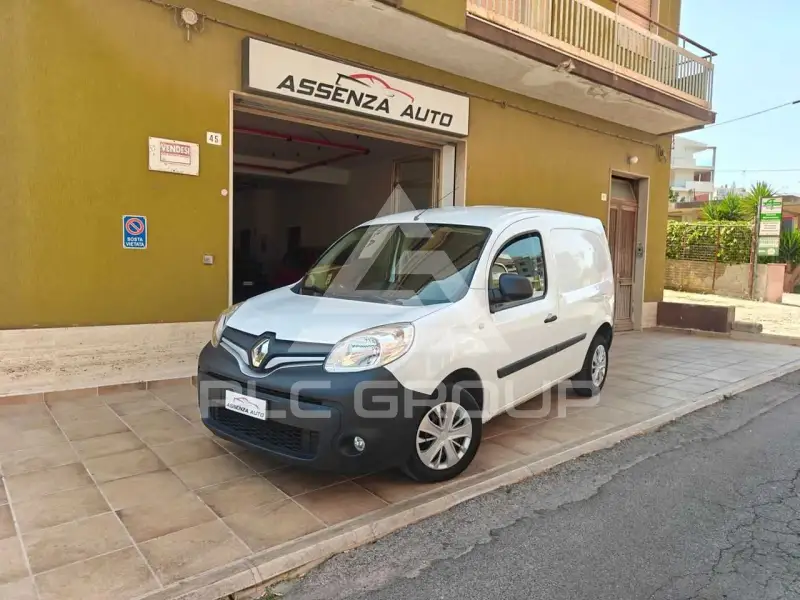 2016 Renault Kangoo