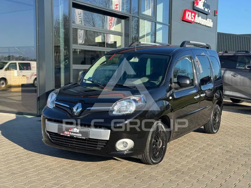 2016 Renault Kangoo