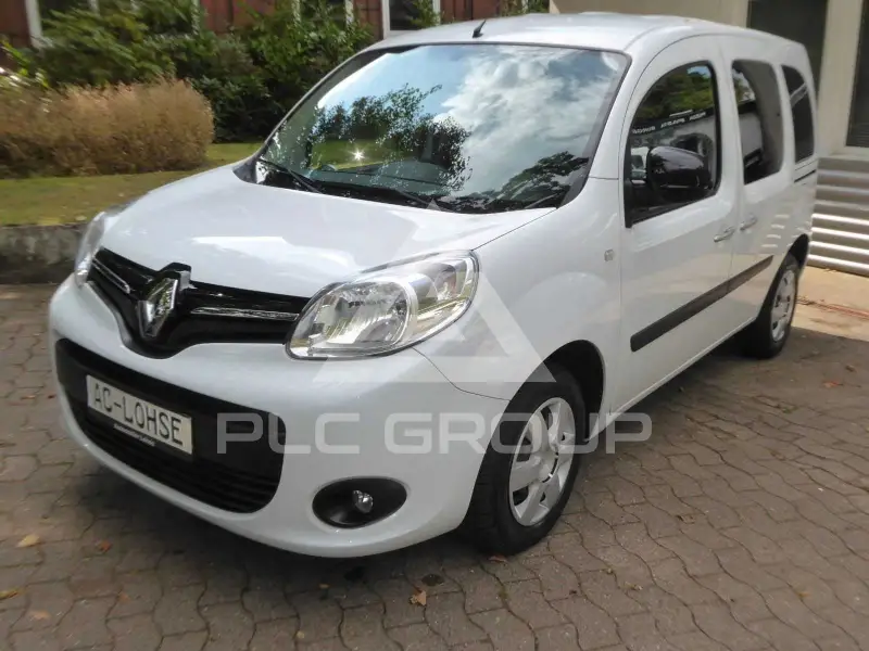 2016 Renault Kangoo