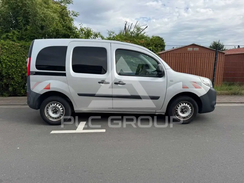 2016 Renault Kangoo