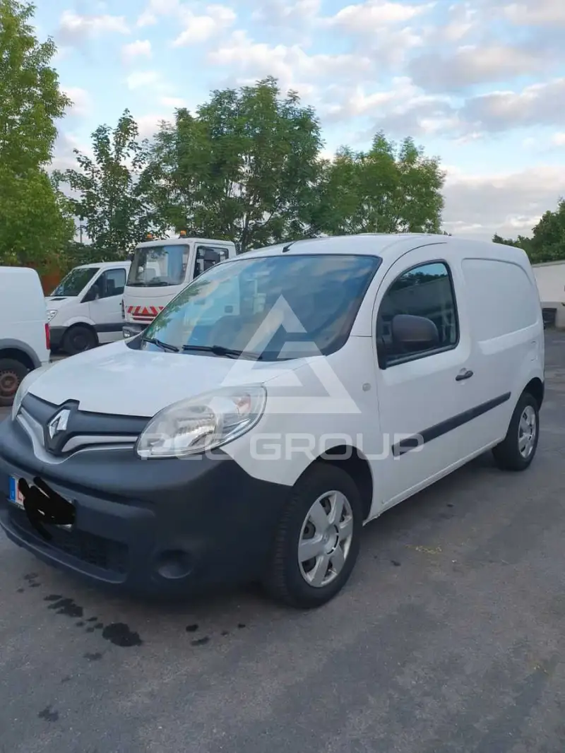 2016 Renault Kangoo